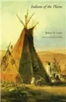 Indians of the Plains cover