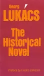 The Historical Novel cover
