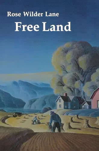 Free Land cover