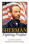Sherman, Fighting Prophet cover