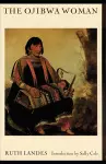 The Ojibwa Woman cover