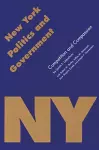 New York Politics and Government cover