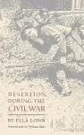 Desertion during the Civil War cover