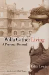 Willa Cather Living cover