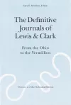 The Definitive Journals of Lewis and Clark, Vol 2 cover