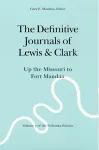 The Definitive Journals of Lewis and Clark, Vol 3 cover
