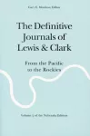 The Definitive Journals of Lewis and Clark, Vol 7 cover