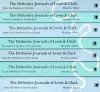 The Definitive Journals of Lewis and Clark, 7-volume set cover