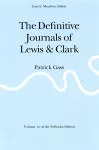 The Definitive Journals of Lewis and Clark, Vol 10 cover