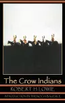 The Crow Indians cover