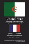 Uncivil War cover