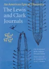 The Lewis and Clark Journals (Abridged Edition) cover