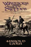 Warriors of the Steppes cover