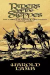 Riders of the Steppes cover