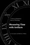 Measuring Time with Artifacts cover