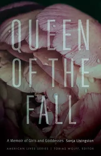 Queen of the Fall cover