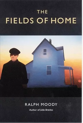 The Fields of Home cover