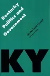 Kentucky Politics and Government cover