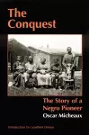 The Conquest cover