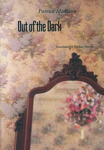 Out of the Dark cover