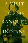 A Visit to the Ranquel Indians cover