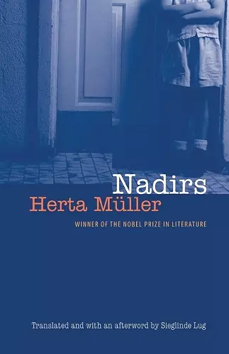 Nadirs cover