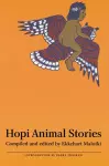 Hopi Animal Stories cover