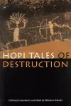 Hopi Tales of Destruction cover