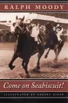 Come on Seabiscuit! cover