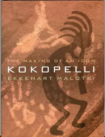 Kokopelli cover