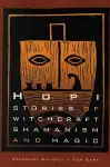 Hopi Stories of Witchcraft, Shamanism, and Magic cover