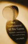 The Conscience of the Game cover