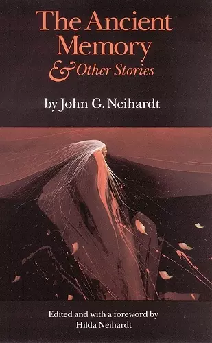 The Ancient Memory and Other Stories cover