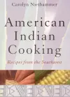 American Indian Cooking cover