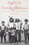 Black Elk and Flaming Rainbow cover