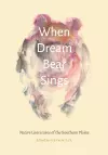 When Dream Bear Sings cover