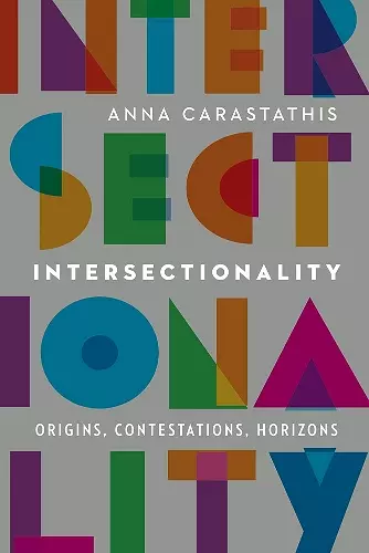 Intersectionality cover