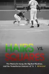 Hairs vs. Squares cover