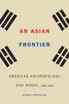 An Asian Frontier cover