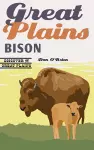 Great Plains Bison cover
