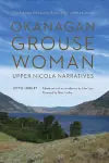 Okanagan Grouse Woman cover