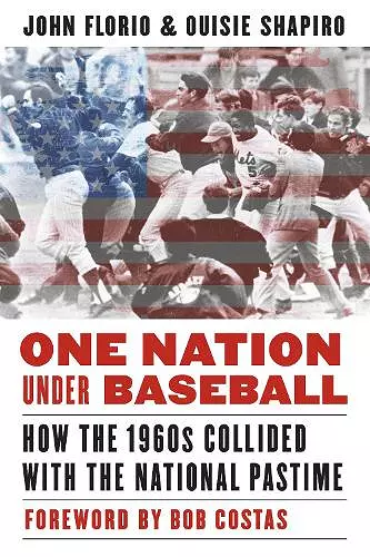 One Nation Under Baseball cover