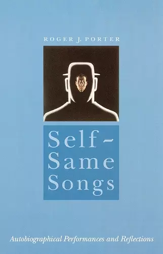 Self-Same Songs cover