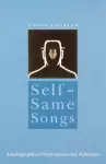 Self-Same Songs cover