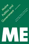 Maine Politics and Government cover