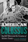 American Colossus cover