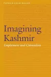 Imagining Kashmir cover