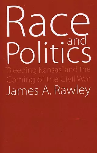 Race and Politics cover