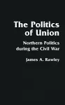 The Politics of Union cover