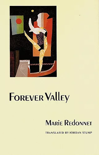 Forever Valley cover